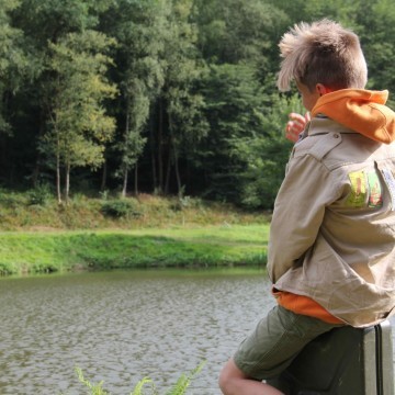 IMG 4319 - Scouts en Gidsen Zaventem 